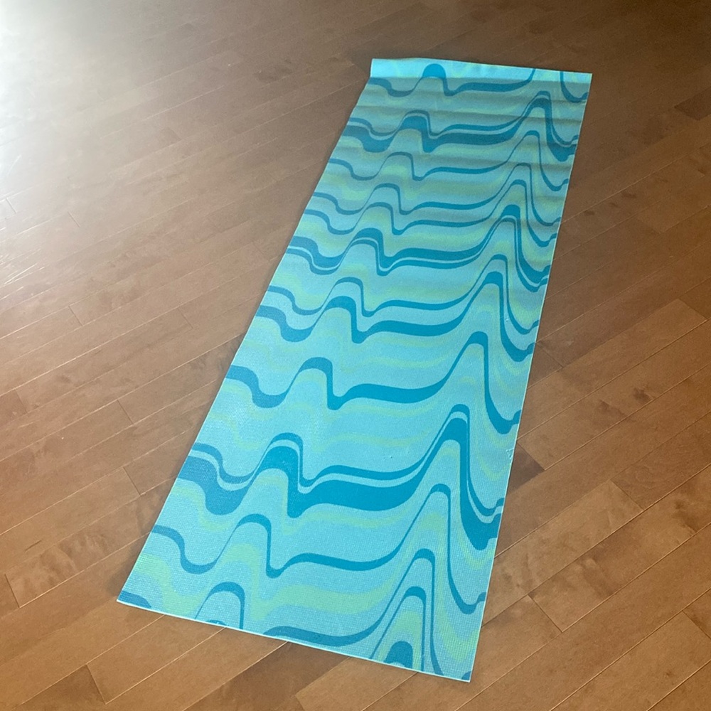 Yoga Mat